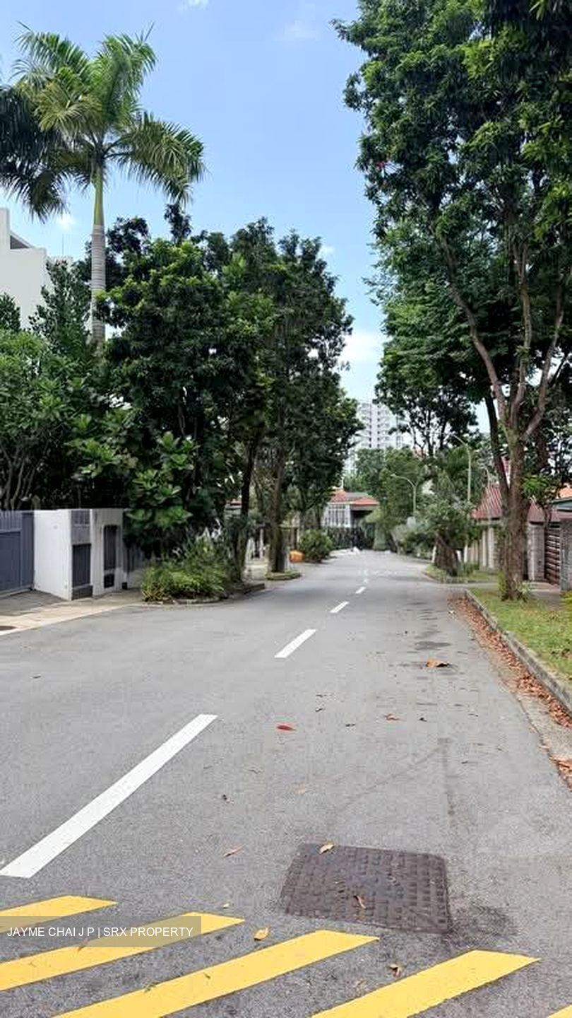 Richards Park (D19), Terrace #564064561